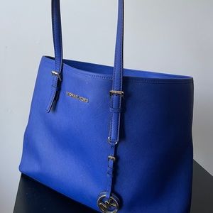 Micheal Kors Travel Tote Bag